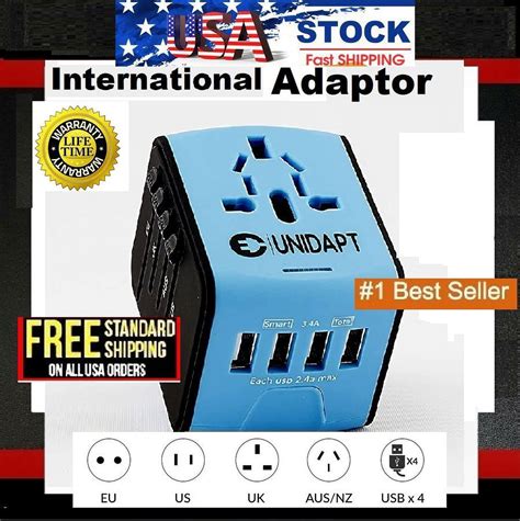 unidapt|unidapt universal travel adapter.